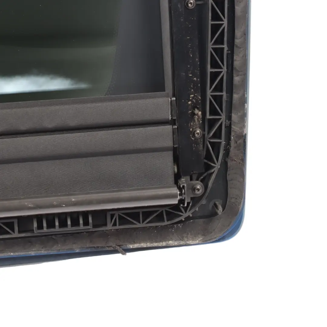 Sunroof Truck Tractor Glass Panel Glazing Tinted AS3 to DAF XF XG with Part number 2244857 DAF XF XG Sunroof Truck Tractor Glass Panel Glazing Tinted AS3 - SKU 2244857 - Part number 2244857