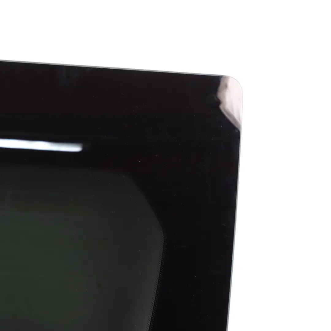 DAF XF XG Sunroof Truck Tractor Glass Panel Glazing Tinted AS3 - SKU 2244857 - Part number 2244857