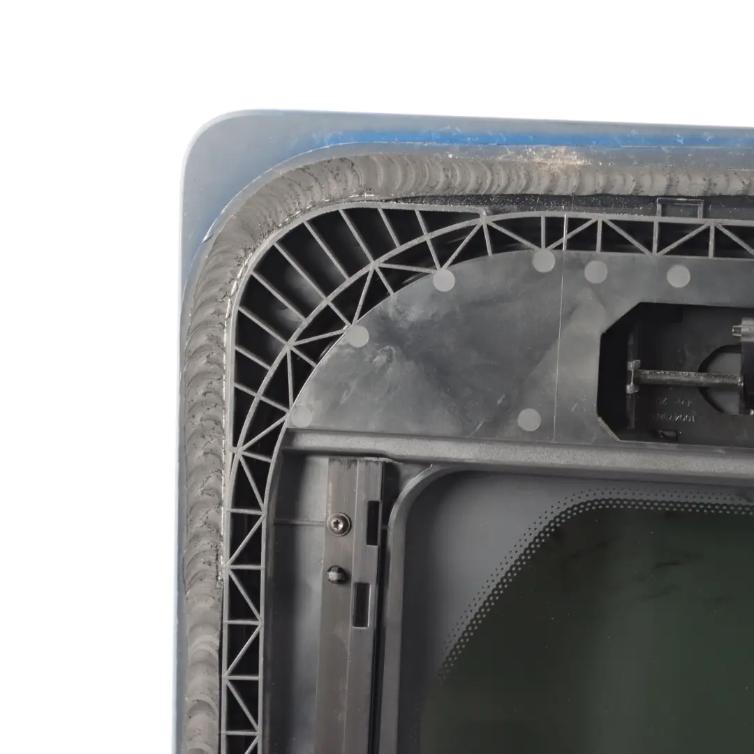 Sunroof Truck Tractor Glass Panel Glazing Tinted AS3 to DAF XF XG with Part number 2244857 DAF XF XG Sunroof Truck Tractor Glass Panel Glazing Tinted AS3 - SKU 2244857 - Part number 2244857