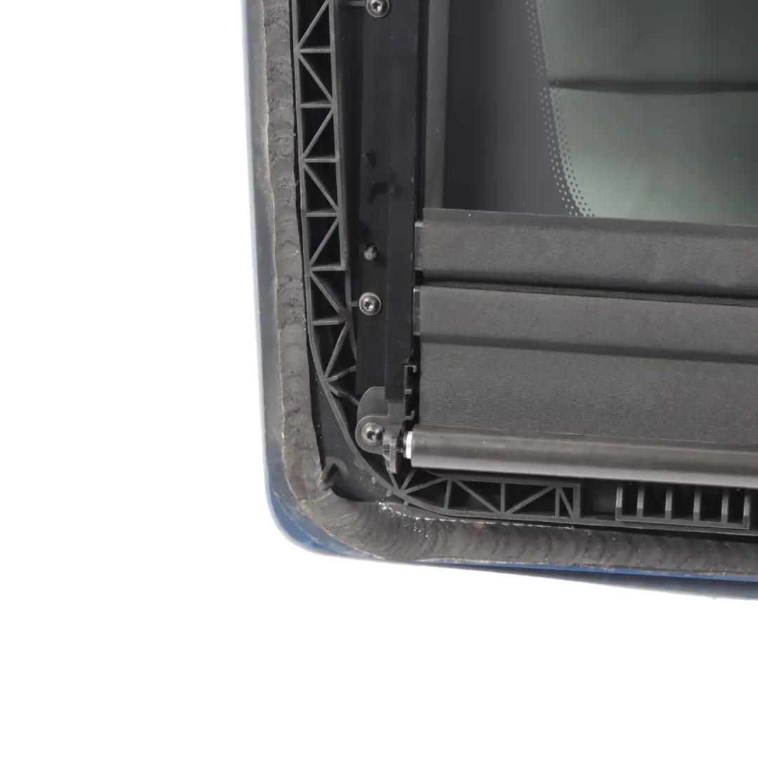 Sunroof Truck Tractor Glass Panel Glazing Tinted AS3 to DAF XF XG with Part number 2244857 DAF XF XG Sunroof Truck Tractor Glass Panel Glazing Tinted AS3 - SKU 2244857 - Part number 2244857