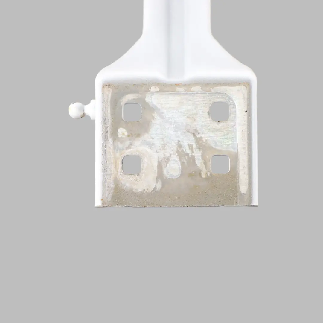 DAF XF XG Cabin Storage Tray Hinge Left N/S Storage Compartment Mount White - SKU 2273091-WHI - Part number 2273091