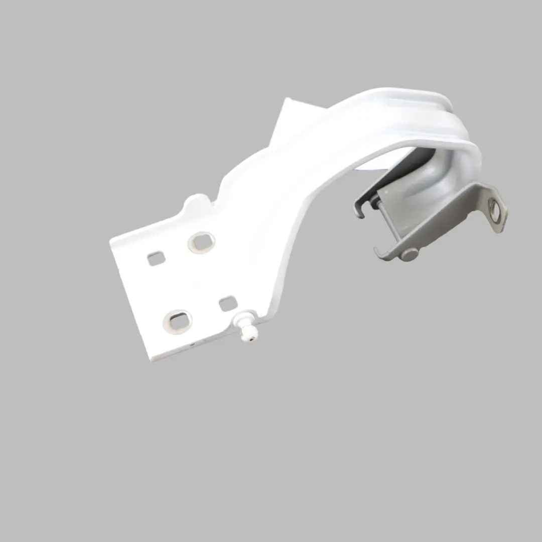 DAF XF XG Cabin Storage Tray Hinge Left N/S Storage Compartment Mount White - SKU 2273091-WHI - Part number 2273091
