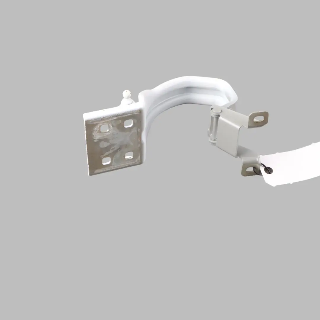 DAF XF XG Cabin Storage Tray Hinge Left N/S Storage Compartment Mount White - SKU 2273091-WHI - Part number 2273091