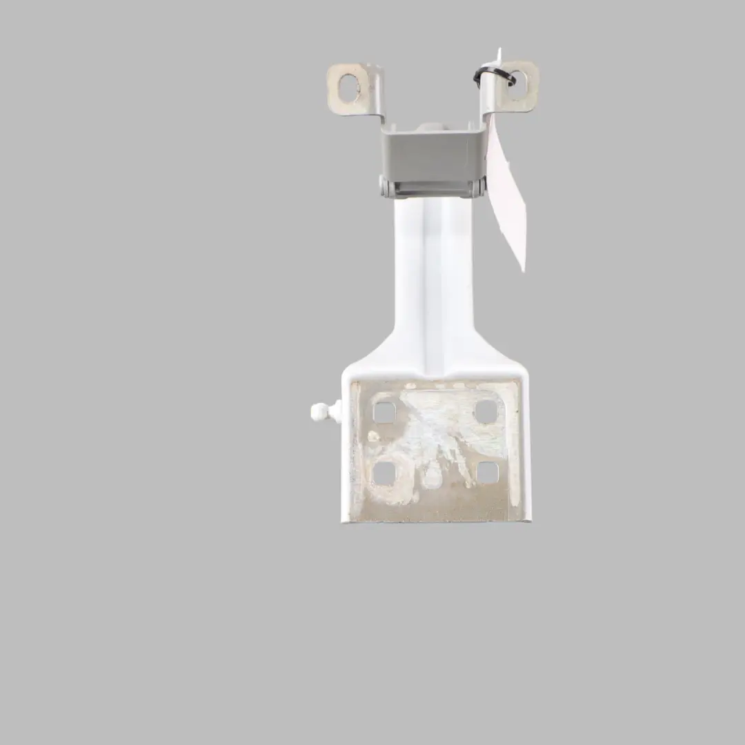 DAF XF XG Cabin Storage Tray Hinge Left N/S Storage Compartment Mount White - SKU 2273091-WHI - Part number 2273091