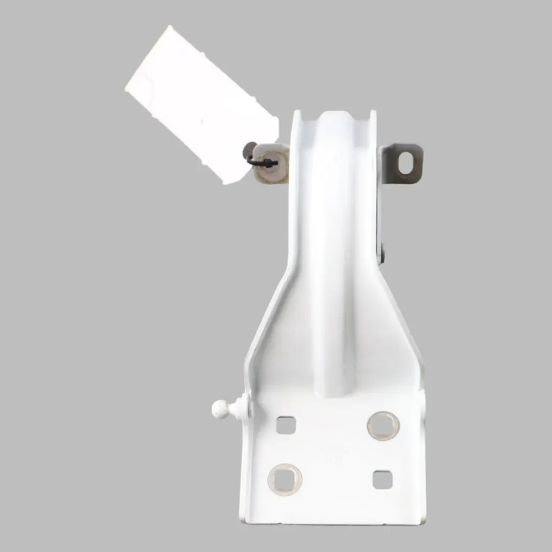Cabin Storage Compartment Hinge Right O/S White to DAF XF XG with Part number 2273092 DAF XF XG Cabin Storage Compartment Hinge Right O/S White - SKU 2273092-WHI - Part number 2273092