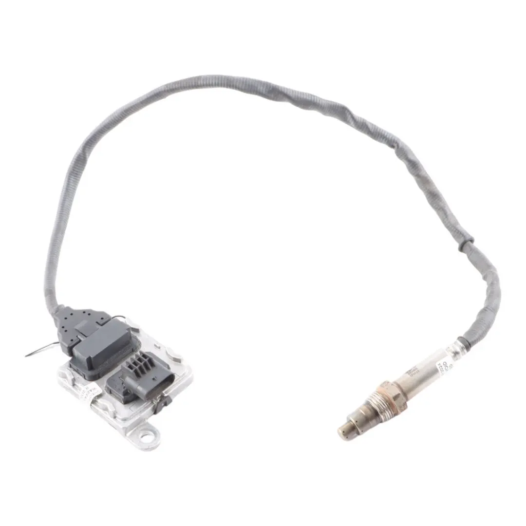 Nox Sensor Oxygen Probe Sensor Module Unit to Renault Master with Part number 227905444R Renault Master Nox Sensor Oxygen Probe Sensor Module Unit - SKU 227905444R - Part number 227905444R