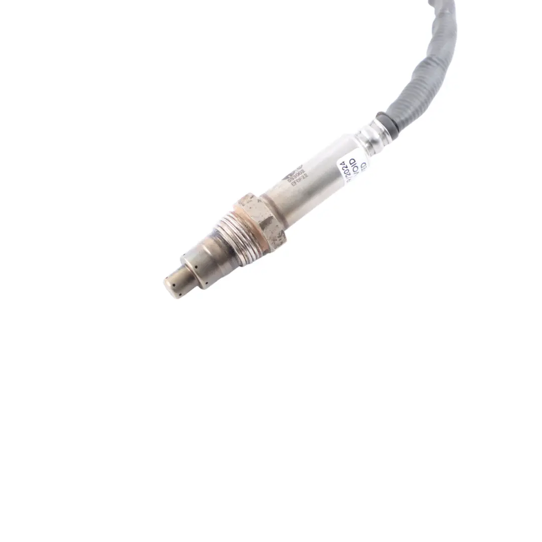 Nox Sensor Oxygen Probe Sensor Module Unit to Renault Master with Part number 227905444R Renault Master Nox Sensor Oxygen Probe Sensor Module Unit - SKU 227905444R - Part number 227905444R