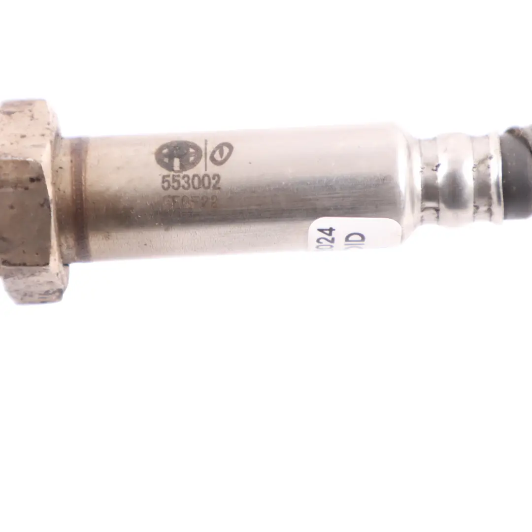 Nox Sensor Oxygen Probe Sensor Module Unit to Renault Master with Part number 227905444R Renault Master Nox Sensor Oxygen Probe Sensor Module Unit - SKU 227905444R - Part number 227905444R