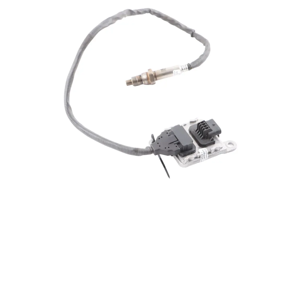 Nox Sensor Oxygen Probe Sensor Module Unit to Renault Master with Part number 227905444R Renault Master Nox Sensor Oxygen Probe Sensor Module Unit - SKU 227905444R - Part number 227905444R
