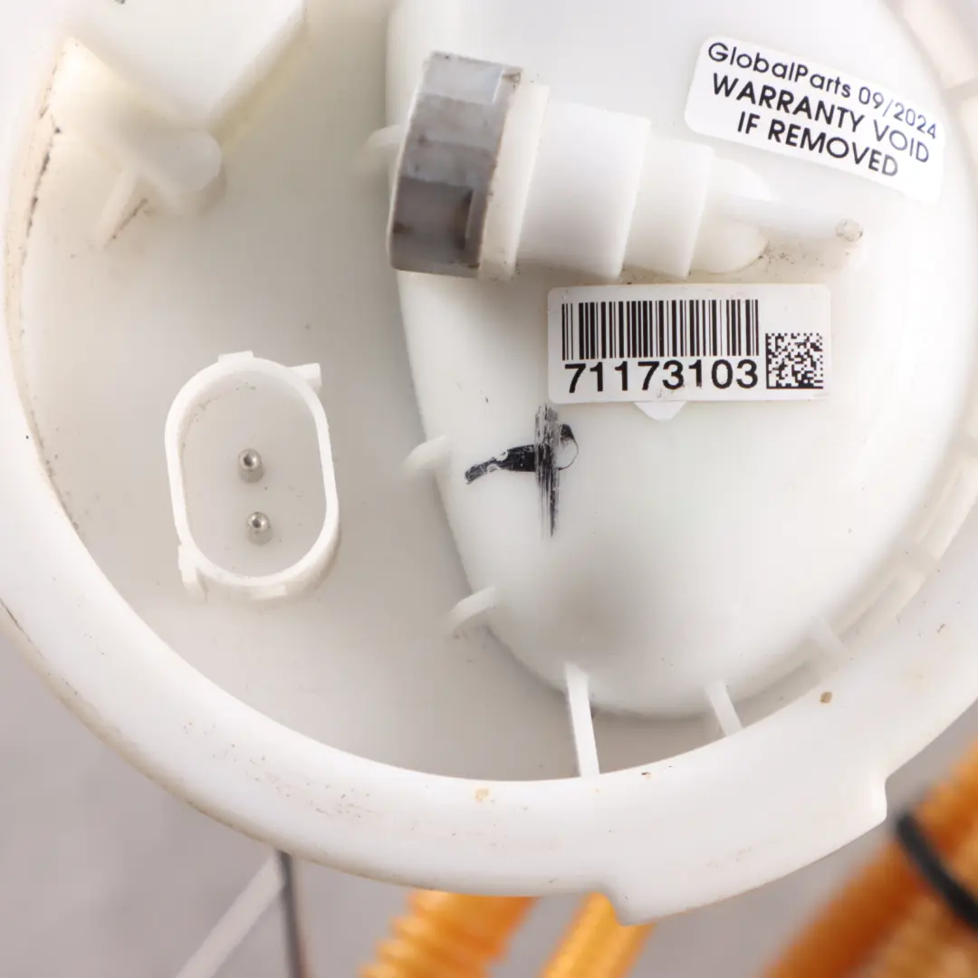 S65 Benzin Tankan Zeige Gebereinheit 2283475 für BMW M3 E90 E92 E93 mit Teilenummer 2283495 BMW M3 E90 E92 E93 S65 Benzin Tankan Zeige Gebereinheit 2283475 - SKU 2283495 - Teilenummer 2283495