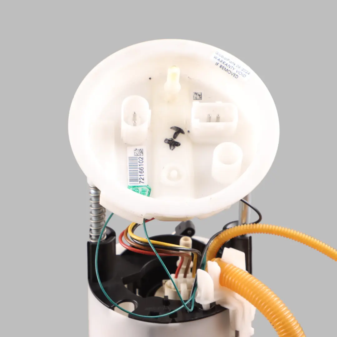 S65 Petrol Fuel Tank Pump Module Unit 2283475 to BMW M3 E90 E92 E93 with Part number 2283496 BMW M3 E90 E92 E93 S65 Petrol Fuel Tank Pump Module Unit 2283475 - SKU 2283496 - Part number 2283496
