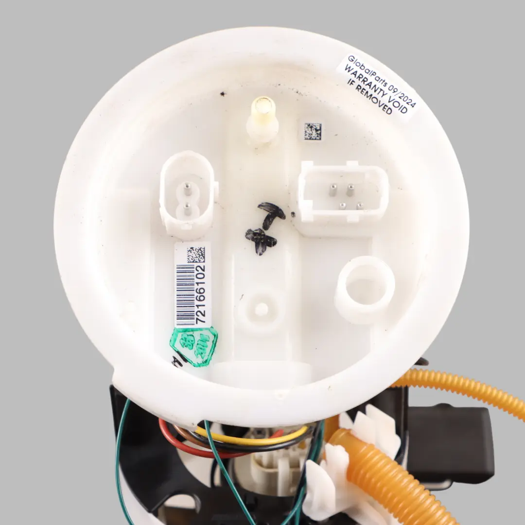 S65 Gasolina Tanque Bomba Módulo Unidad 2283475 para BMW M3 E90 E92 E93 con número de pieza 2283496 BMW M3 E90 E92 E93 S65 Gasolina Tanque Bomba Módulo Unidad 2283475 - SKU 2283496 - Número de pieza 2283496