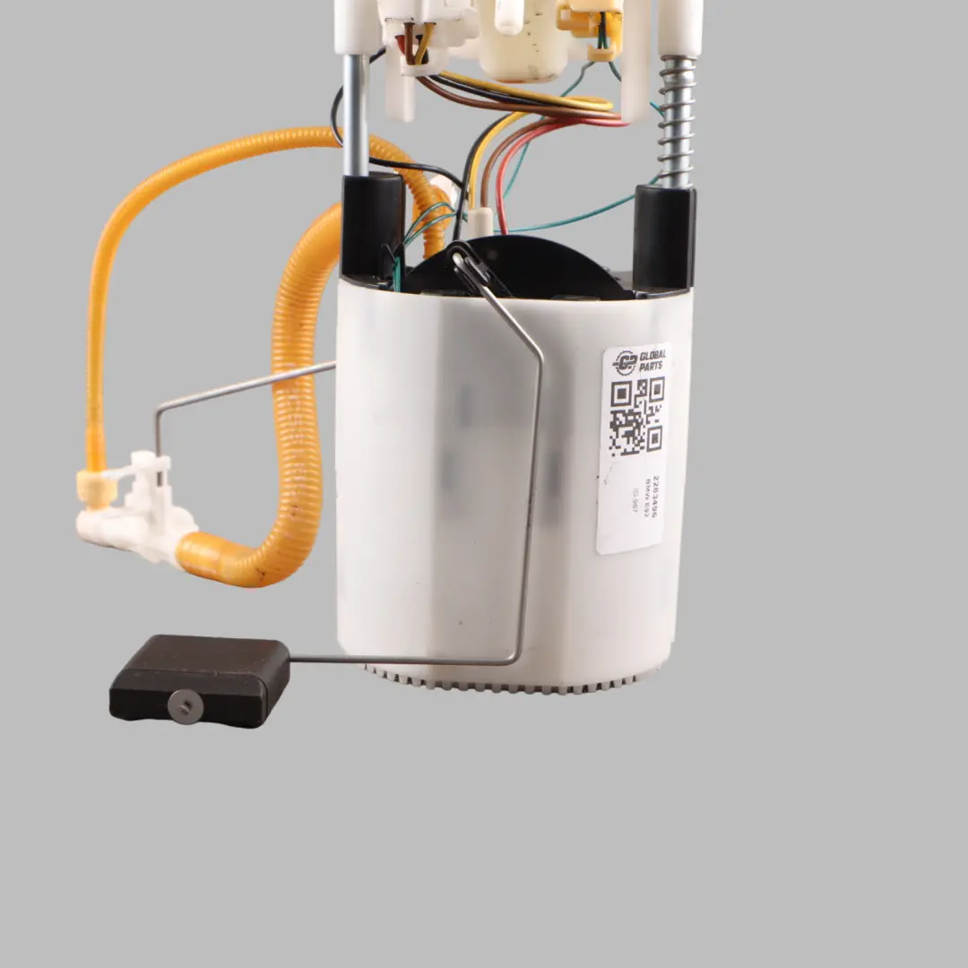 S65 Petrol Fuel Tank Pump Module Unit 2283475 to BMW M3 E90 E92 E93 with Part number 2283496 BMW M3 E90 E92 E93 S65 Petrol Fuel Tank Pump Module Unit 2283475 - SKU 2283496 - Part number 2283496