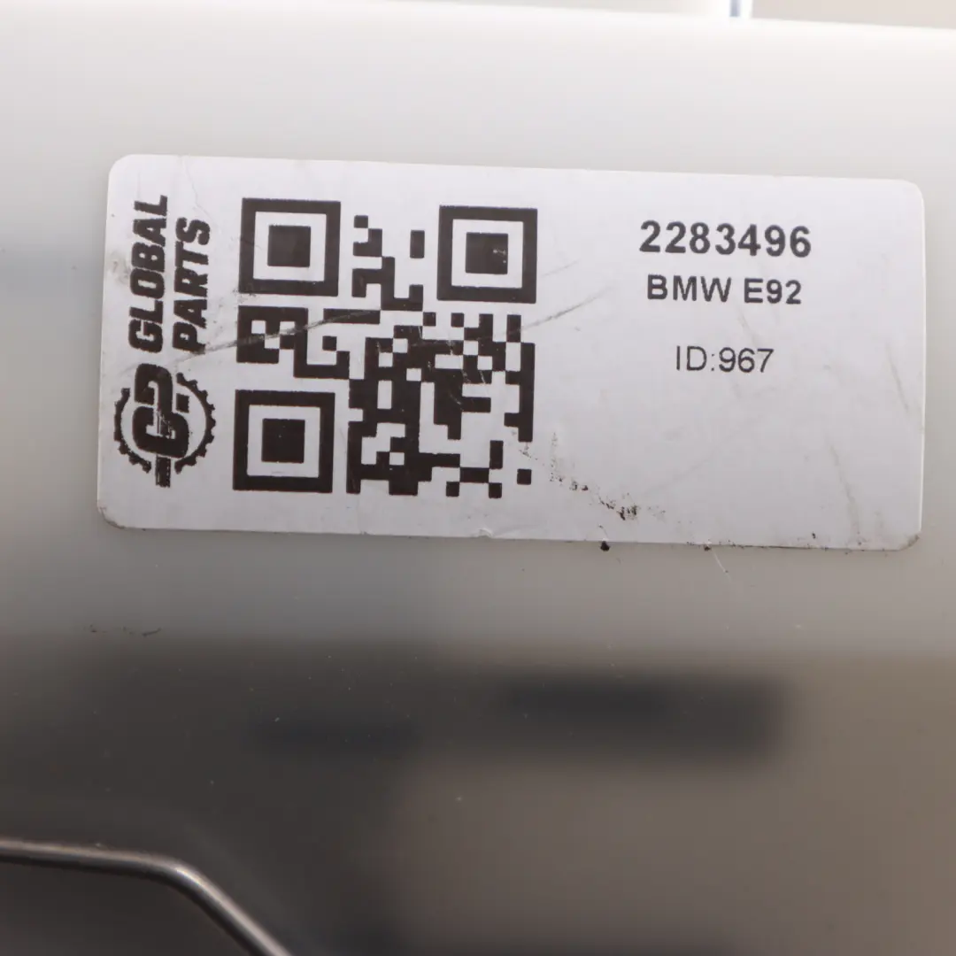 S65 Pompa Paliwa Pływak 2283475 do BMW M3 E90 E92 E93 o numerze 2283496 BMW M3 E90 E92 E93 S65 Pompa Paliwa Pływak 2283475 - SKU 2283496 - Numer Części 2283496