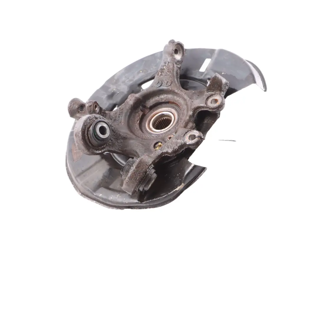 S65 Rear Left N/S Axle Leg Suspension Brake Disc Wheel Hub to BMW E90 E92 E93 M3 with Part number 2283541 BMW E90 E92 E93 M3 S65 Rear Left N/S Axle Leg Suspension Brake Disc Wheel Hub - SKU 2283541-1 - Part number 2283541