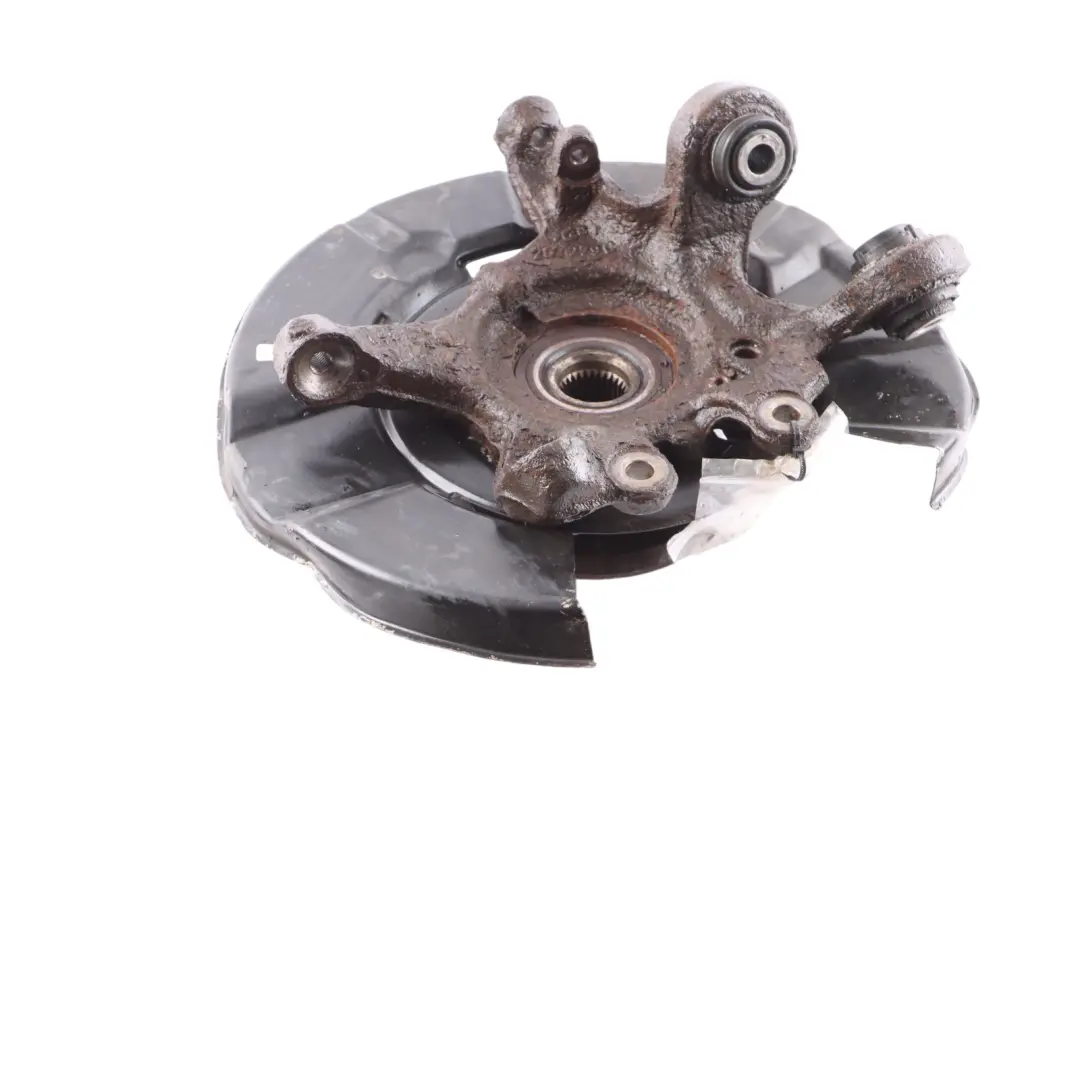 BMW E90 M3 S65 Suspension Essieu Arrière Disque Frein Moyeu Roue Droit - SKU 2283542-1 - Numéro de pièce 2283542