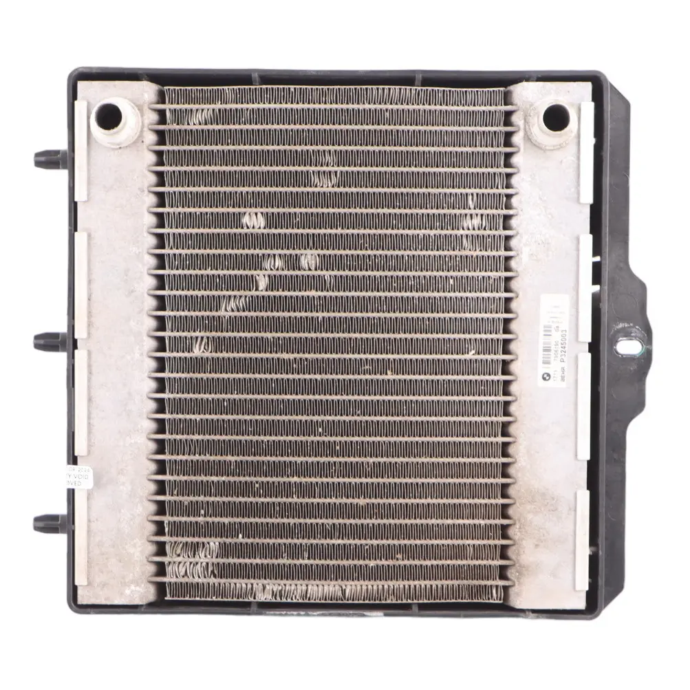 Right O/S Additional Auxiliary Cooler Radiator to BMW 3 4 Series F80 M3 F82 M4 with Part number 2284604 BMW 3 4 Series F80 M3 F82 M4 Right O/S Additional Auxiliary Cooler Radiator - SKU 2284604 - Part number 2284604