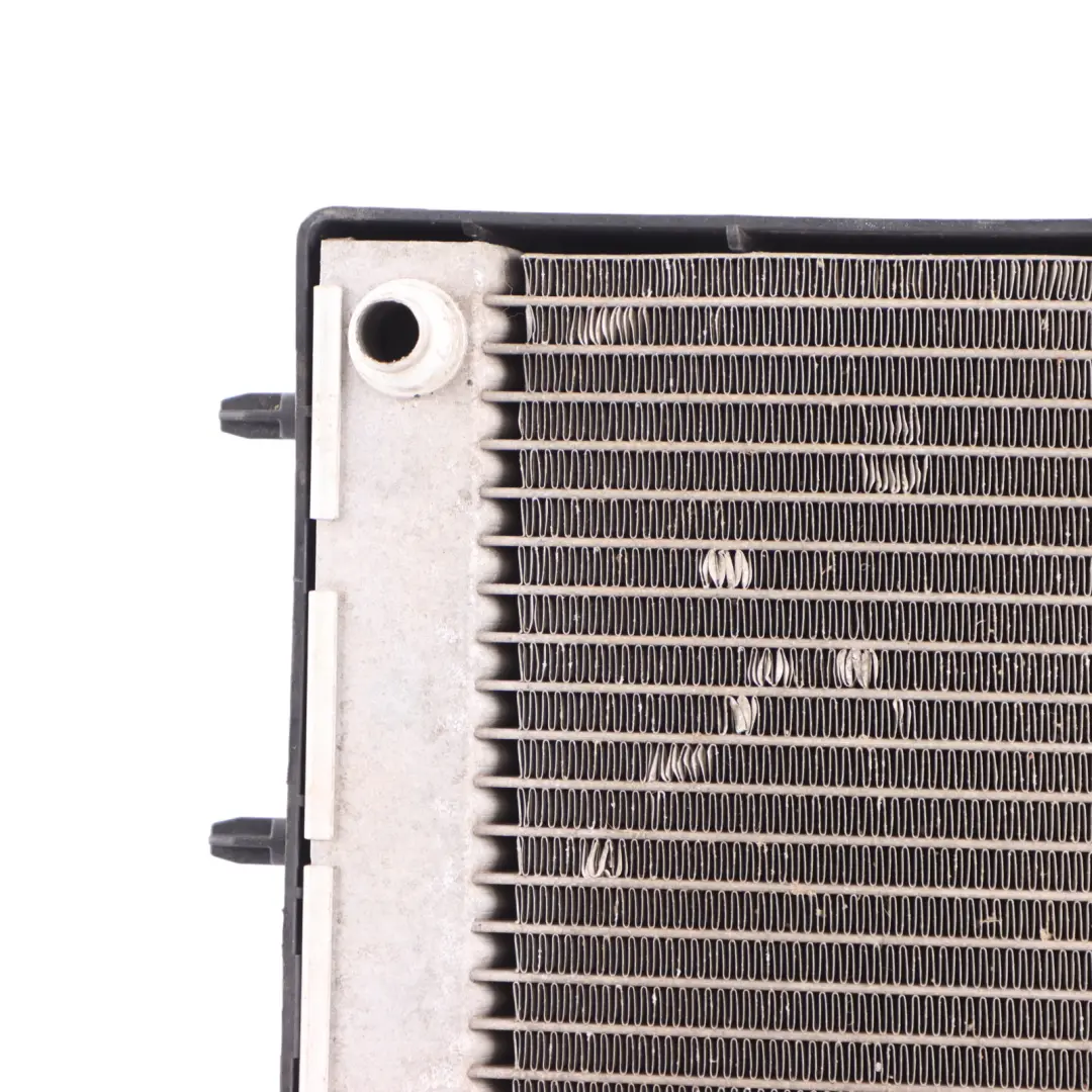 Right O/S Additional Auxiliary Cooler Radiator to BMW 3 4 Series F80 M3 F82 M4 with Part number 2284604 BMW 3 4 Series F80 M3 F82 M4 Right O/S Additional Auxiliary Cooler Radiator - SKU 2284604 - Part number 2284604