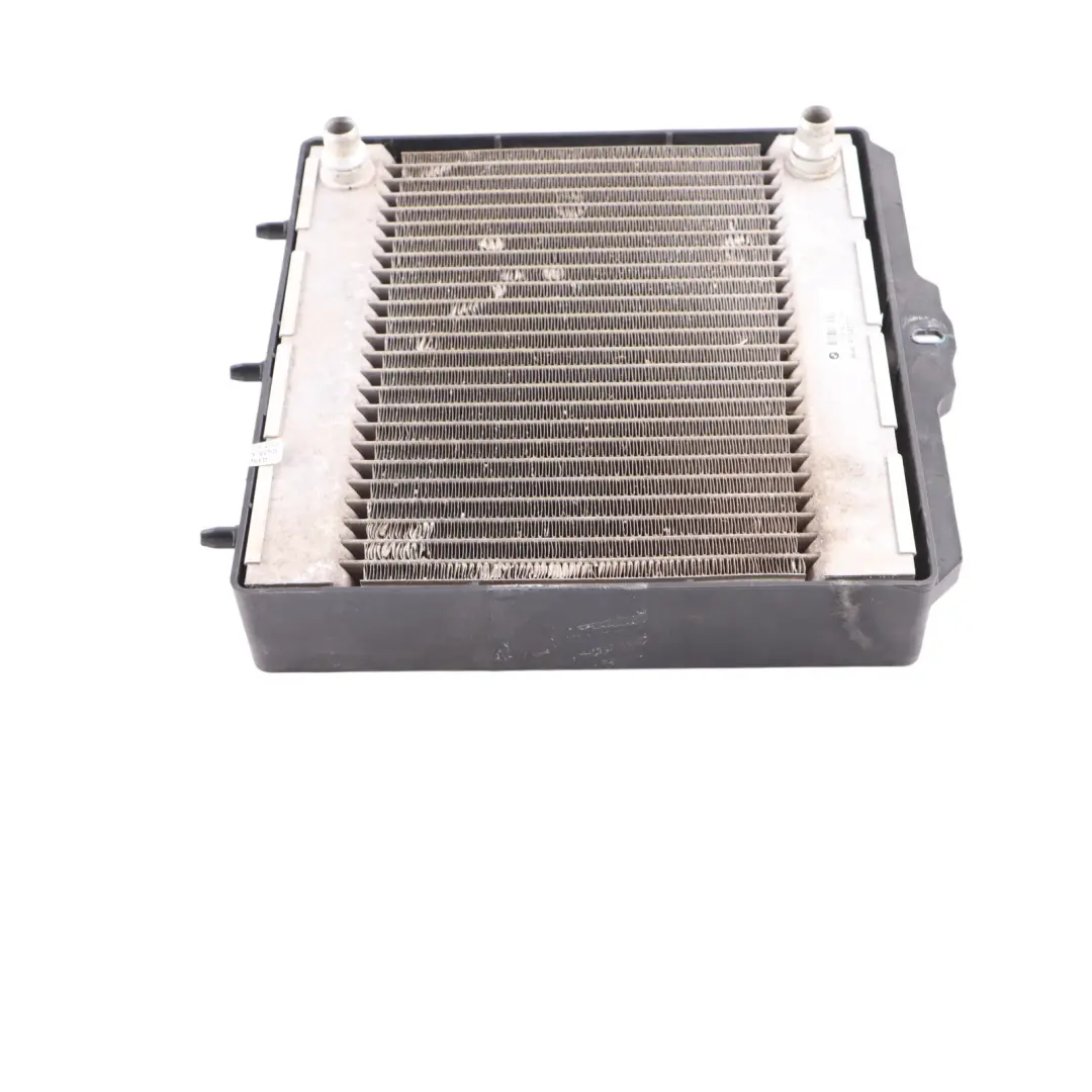 Right O/S Additional Auxiliary Cooler Radiator to BMW 3 4 Series F80 M3 F82 M4 with Part number 2284604 BMW 3 4 Series F80 M3 F82 M4 Right O/S Additional Auxiliary Cooler Radiator - SKU 2284604 - Part number 2284604