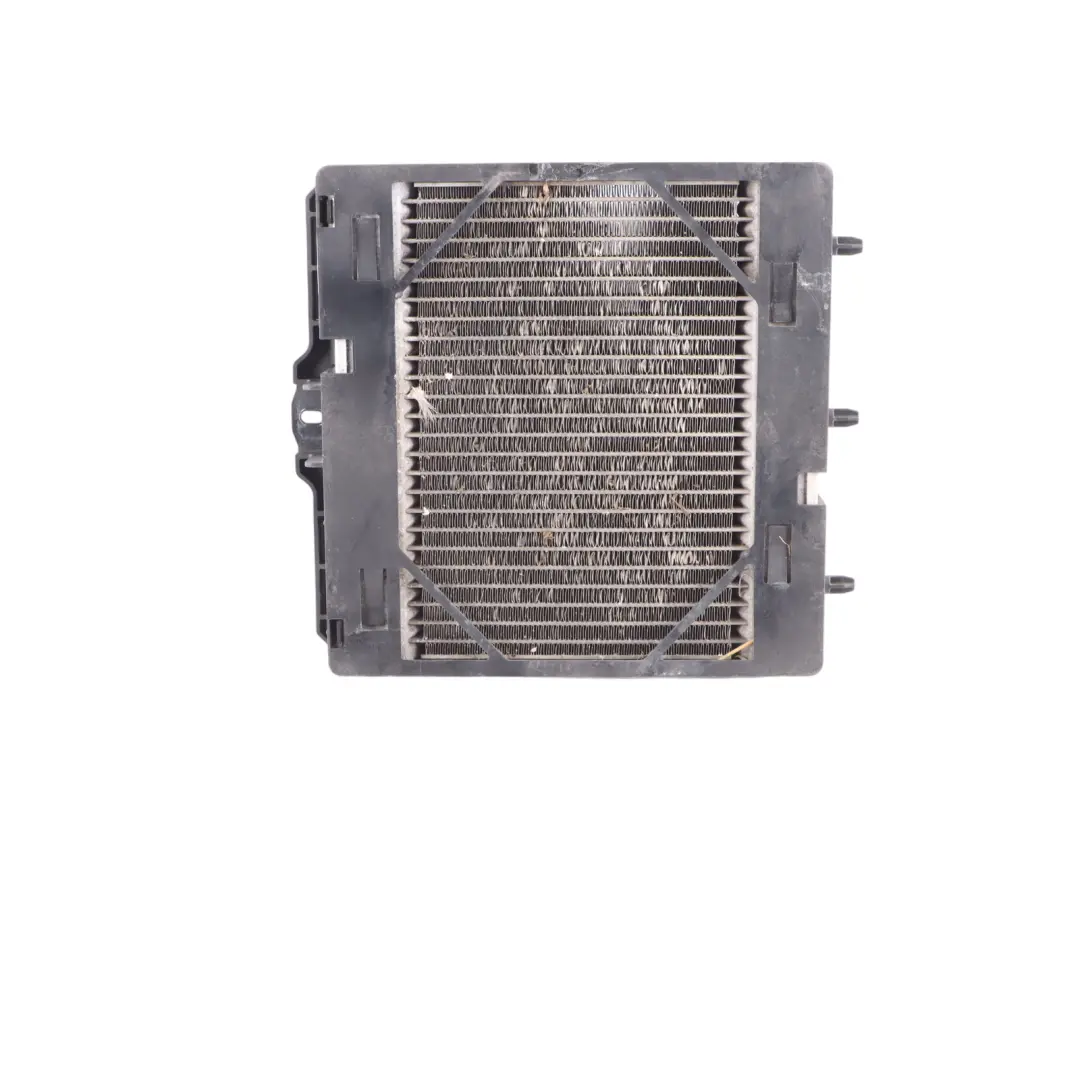Right O/S Additional Auxiliary Cooler Radiator to BMW 3 4 Series F80 M3 F82 M4 with Part number 2284604 BMW 3 4 Series F80 M3 F82 M4 Right O/S Additional Auxiliary Cooler Radiator - SKU 2284604 - Part number 2284604