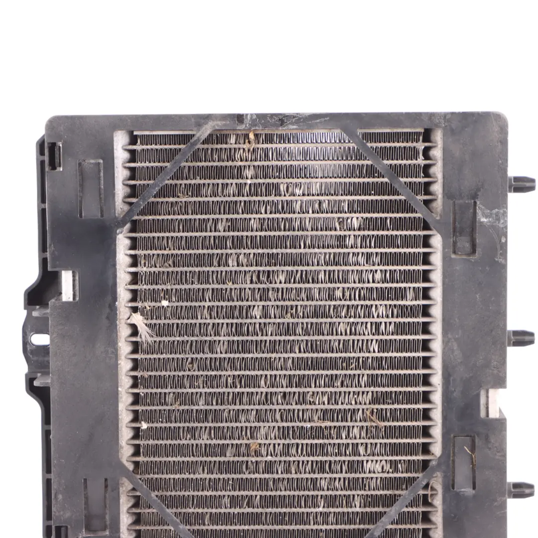 Right O/S Additional Auxiliary Cooler Radiator to BMW 3 4 Series F80 M3 F82 M4 with Part number 2284604 BMW 3 4 Series F80 M3 F82 M4 Right O/S Additional Auxiliary Cooler Radiator - SKU 2284604 - Part number 2284604