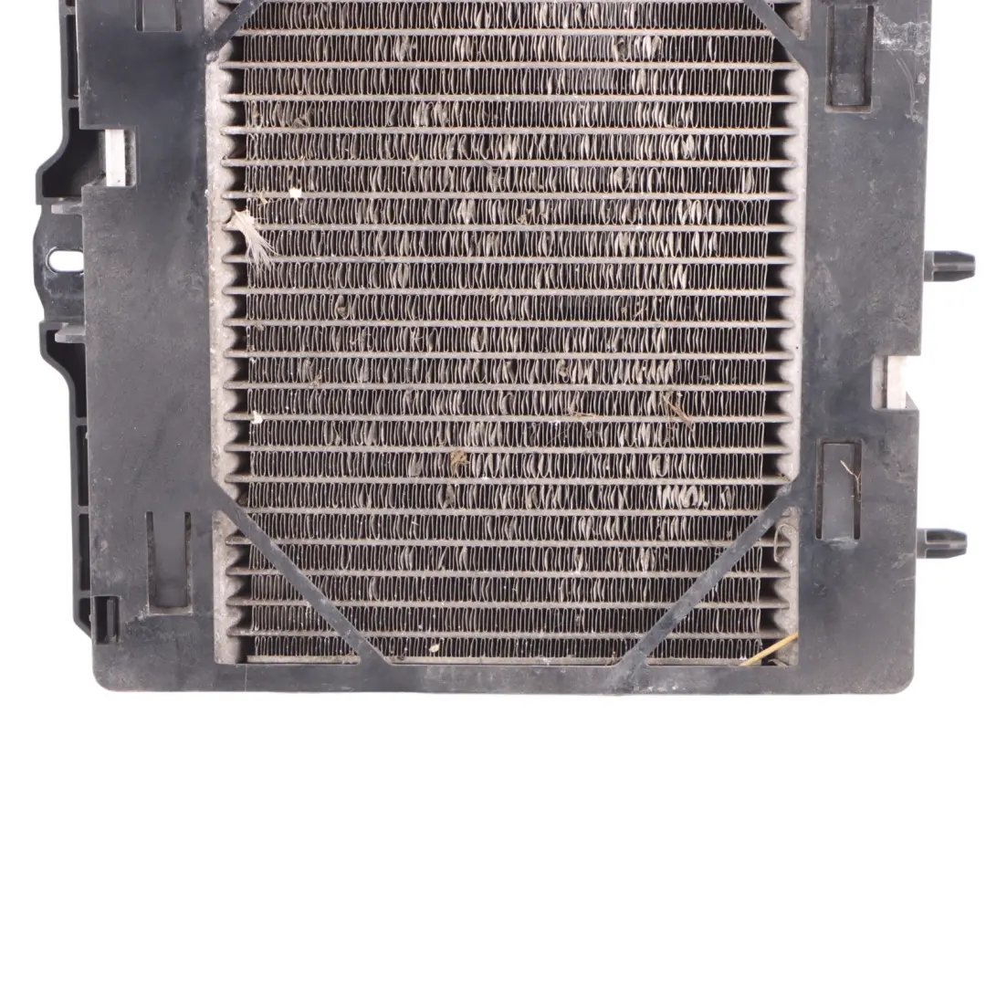 Right O/S Additional Auxiliary Cooler Radiator to BMW 3 4 Series F80 M3 F82 M4 with Part number 2284604 BMW 3 4 Series F80 M3 F82 M4 Right O/S Additional Auxiliary Cooler Radiator - SKU 2284604 - Part number 2284604