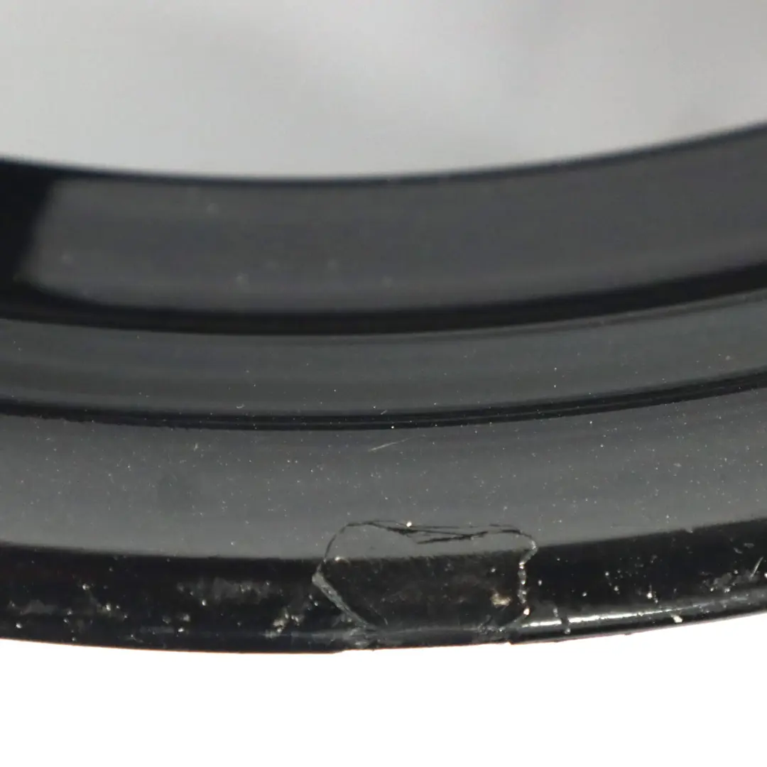 BMW F80 M3 F82 M4 Rueda Trasera Llanta Aleación M Doble 437M 19" 10J - SKU 2284756-2 - Número de pieza 2284756