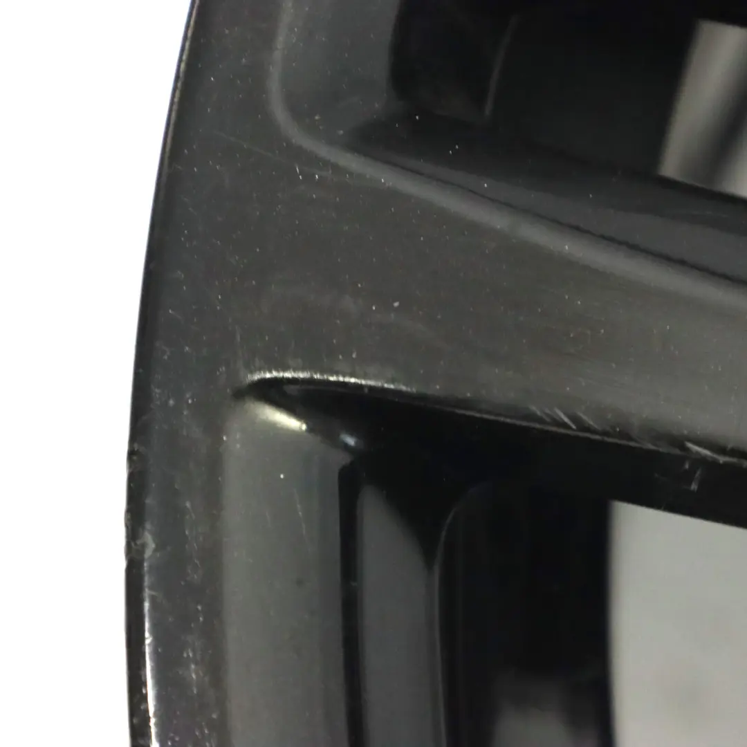 BMW F80 M3 F82 M4 Rueda Trasera Llanta Aleación M Doble 437M 19" 10J - SKU 2284756-2 - Número de pieza 2284756