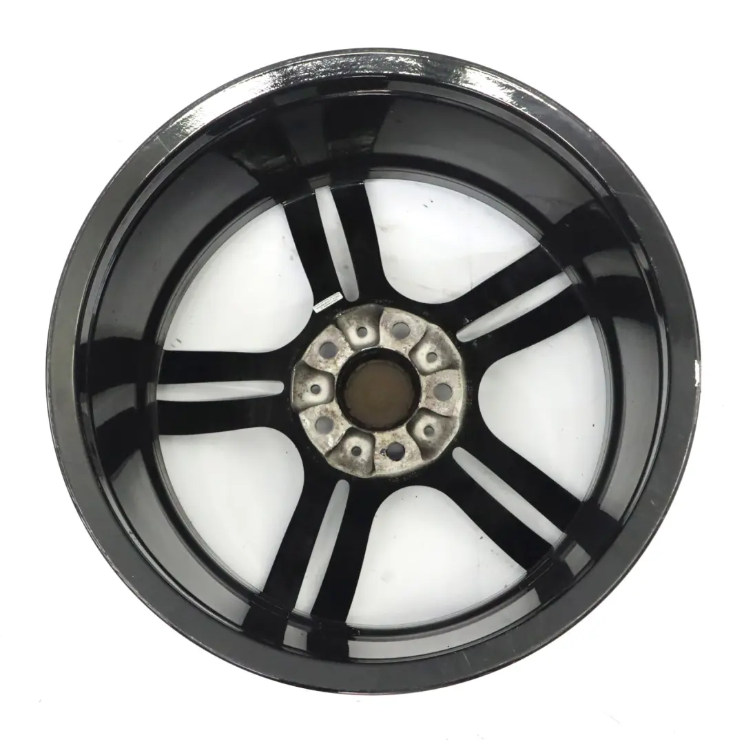 BMW F80 M3 F82 M4 Cerchio posteriore in lega M Doppie razze 437M 19" 10J - SKU 2284756-2 - Numero di parte 2284756