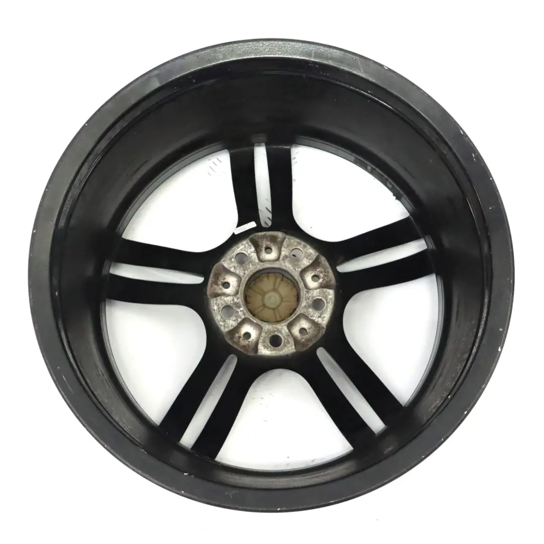 BMW F80 M3 F82 M4 Hinter Rad Alufelge M Doppelspeiche 437M 19" 10J - SKU 2284756-6 - Teilenummer 2284756