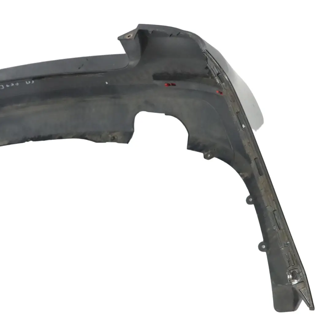 BMW F31 Touring Rear Bumper Trim Panel PDC Black Sapphire Metallic - 475 - SKU 2295238-BS - Part number 2295238