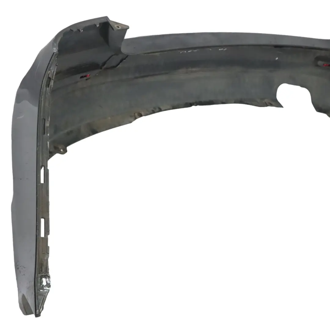 BMW F31 Touring Rear Bumper Trim Panel PDC Black Sapphire Metallic - 475 - SKU 2295238-BS - Part number 2295238