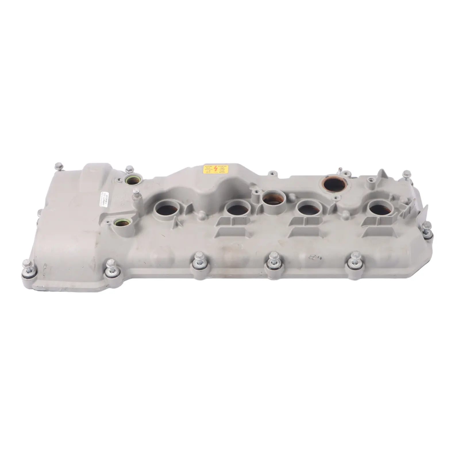 Coperchio testa cilindro BMW E90 E92 E93 M3 S65 Cilindro 5-8 7838268