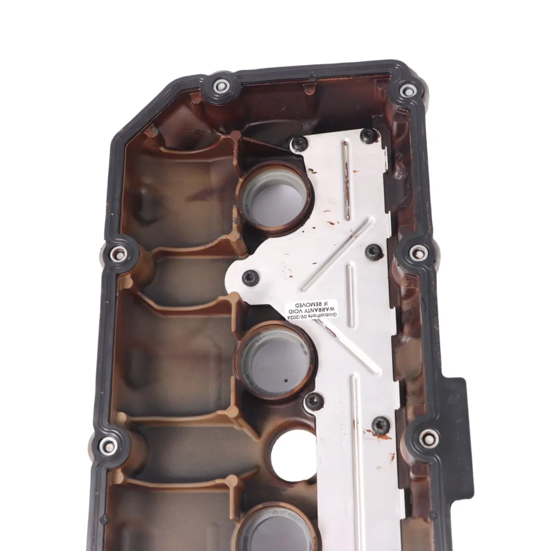 Cylinder Head Cover BMW E90 E92 E93 M3 S65 Cylinder 5-8 7838268 to with Part number 2303727 Cylinder Head Cover BMW E90 E92 E93 M3 S65 Cylinder 5-8 7838268 - SKU 7848154 - Part number 2303727