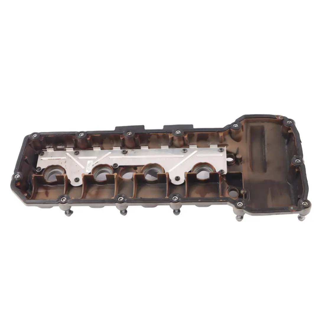 Coperchio testa cilindro BMW E90 E92 E93 M3 S65 Cilindro 5-8 7838268 per con numero di parte 2303727 Coperchio testa cilindro BMW E90 E92 E93 M3 S65 Cilindro 5-8 7838268 - SKU 7848154 - Numero di parte 2303727