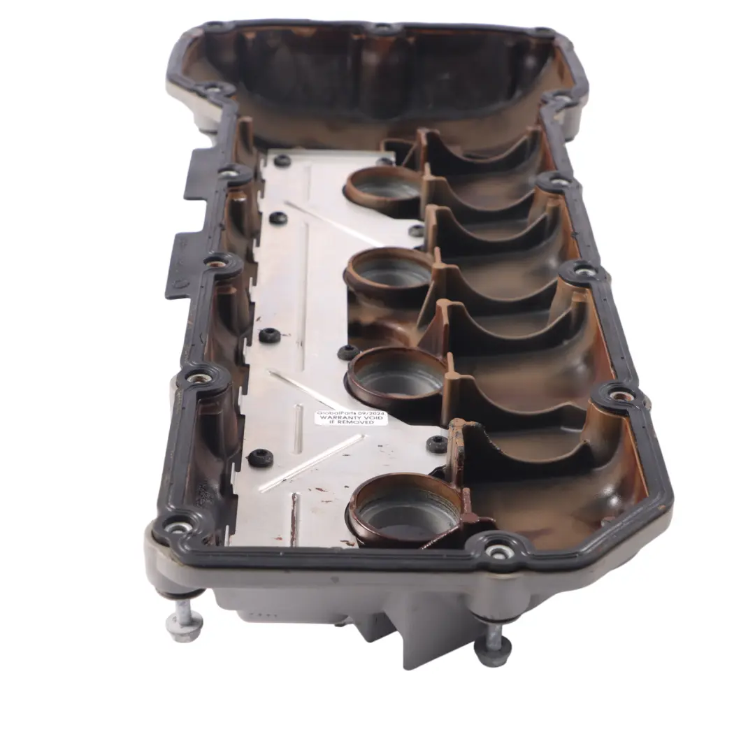 Cylinder Head Cover BMW E90 E92 E93 M3 S65 Cylinder 5-8 7838268 to with Part number 2303727 Cylinder Head Cover BMW E90 E92 E93 M3 S65 Cylinder 5-8 7838268 - SKU 7848154 - Part number 2303727