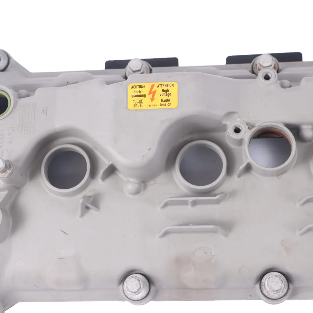  Coperchio testa cilindro BMW E90 E92 E93 M3 S65 Cilindro 5-8 7838268 - SKU 7848154 - Numero di parte 2303727