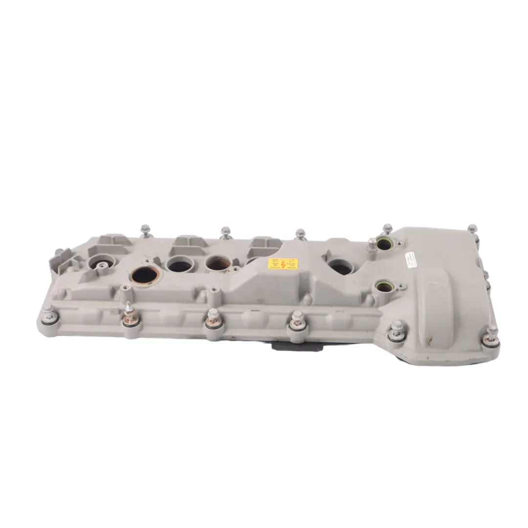 S65 Pokrywa Zaworów Cylinder 5-8 7838268 do BMW E90 E92 E93 M3 o numerze 2303727 BMW E90 E92 E93 M3 S65 Pokrywa Zaworów Cylinder 5-8 7838268 - SKU 7848154 - Numer Części 2303727