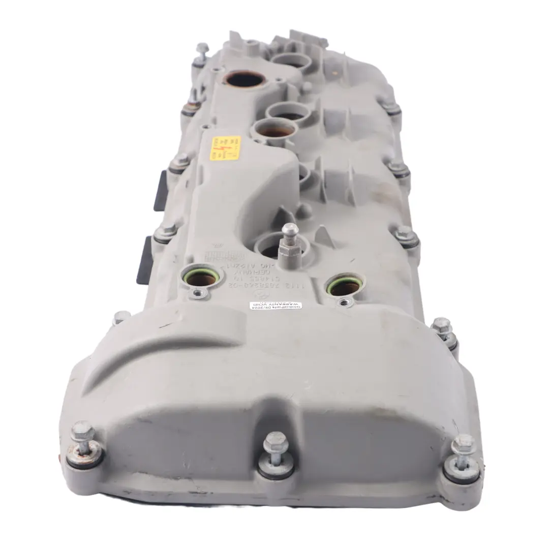 Coperchio testa cilindro BMW E90 E92 E93 M3 S65 Cilindro 5-8 7838268 per con numero di parte 2303727 Coperchio testa cilindro BMW E90 E92 E93 M3 S65 Cilindro 5-8 7838268 - SKU 7848154 - Numero di parte 2303727