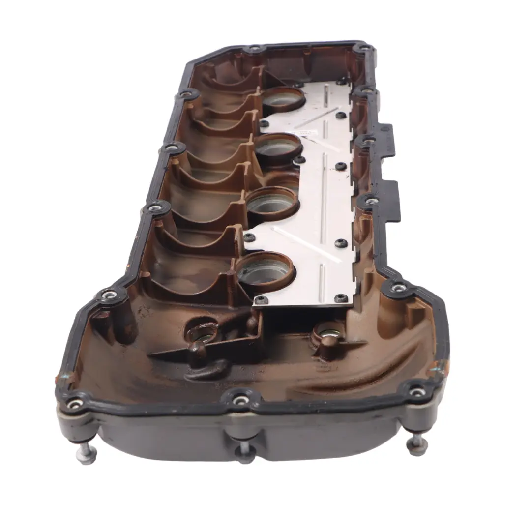 Tapa Culata BMW E90 E92 E93 M3 S65 Cilindro 5-8 7838268 para con número de pieza 2303727 Tapa Culata BMW E90 E92 E93 M3 S65 Cilindro 5-8 7838268 - SKU 7848154 - Número de pieza 2303727