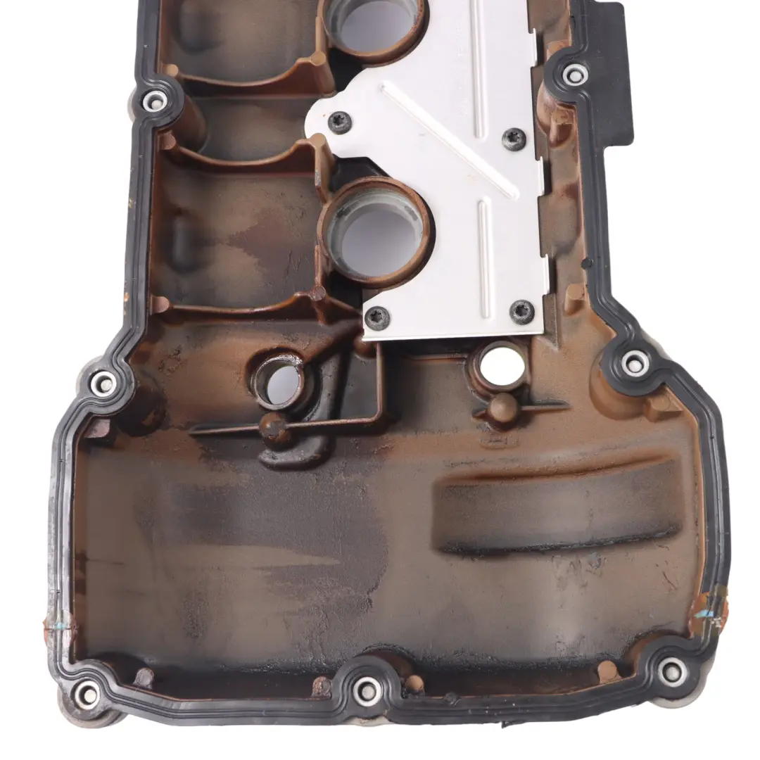 Tapa Culata BMW E90 E92 E93 M3 S65 Cilindro 5-8 7838268 para con número de pieza 2303727 Tapa Culata BMW E90 E92 E93 M3 S65 Cilindro 5-8 7838268 - SKU 7848154 - Número de pieza 2303727