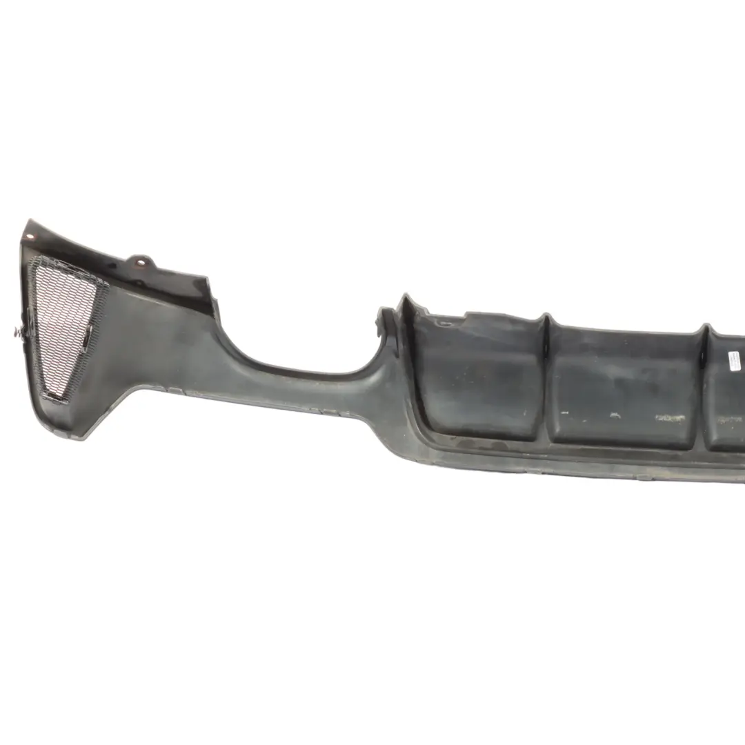  Bumper Diffuser BMW F32 F33 M Performance Rear Bottom Trim Panel Cover Diffuser - SKU 2334543 - Part number 2334543