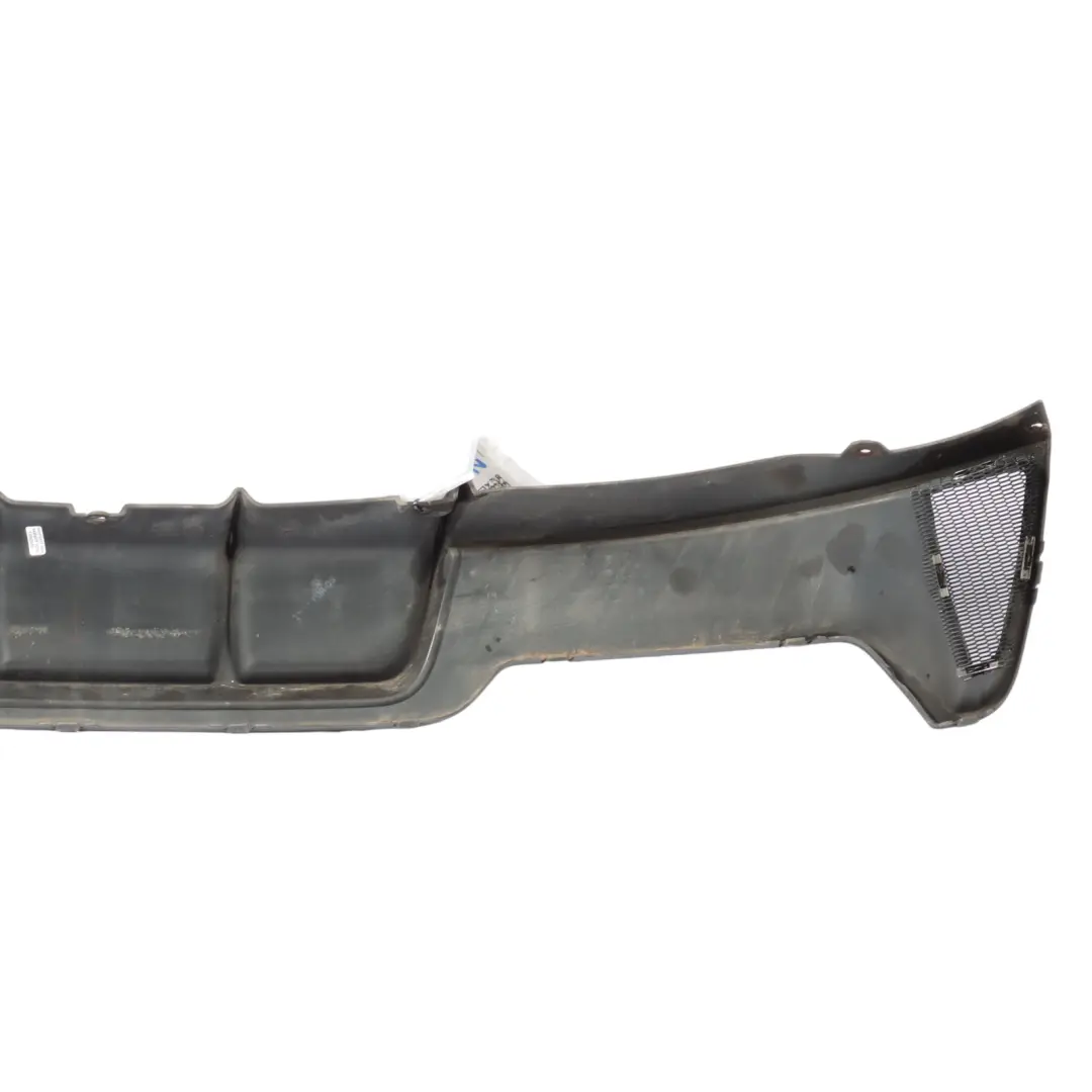  Bumper Diffuser BMW F32 F33 M Performance Rear Bottom Trim Panel Cover Diffuser - SKU 2334543 - Part number 2334543