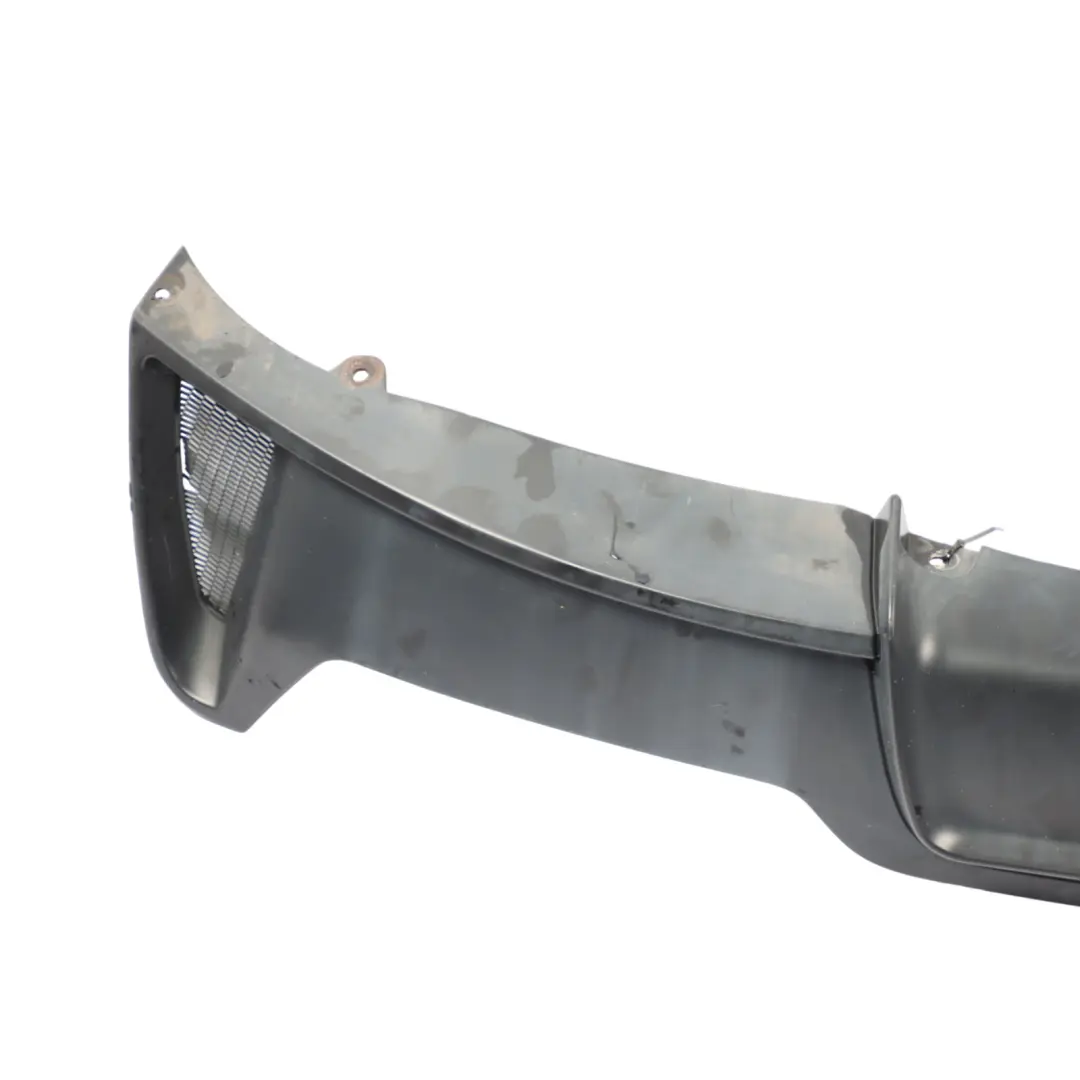 Bumper Diffuser BMW F32 F33 M Performance Rear Bottom Trim Panel Cover Diffuser to with Part number 2334543 Bumper Diffuser BMW F32 F33 M Performance Rear Bottom Trim Panel Cover Diffuser - SKU 2334543 - Part number 2334543