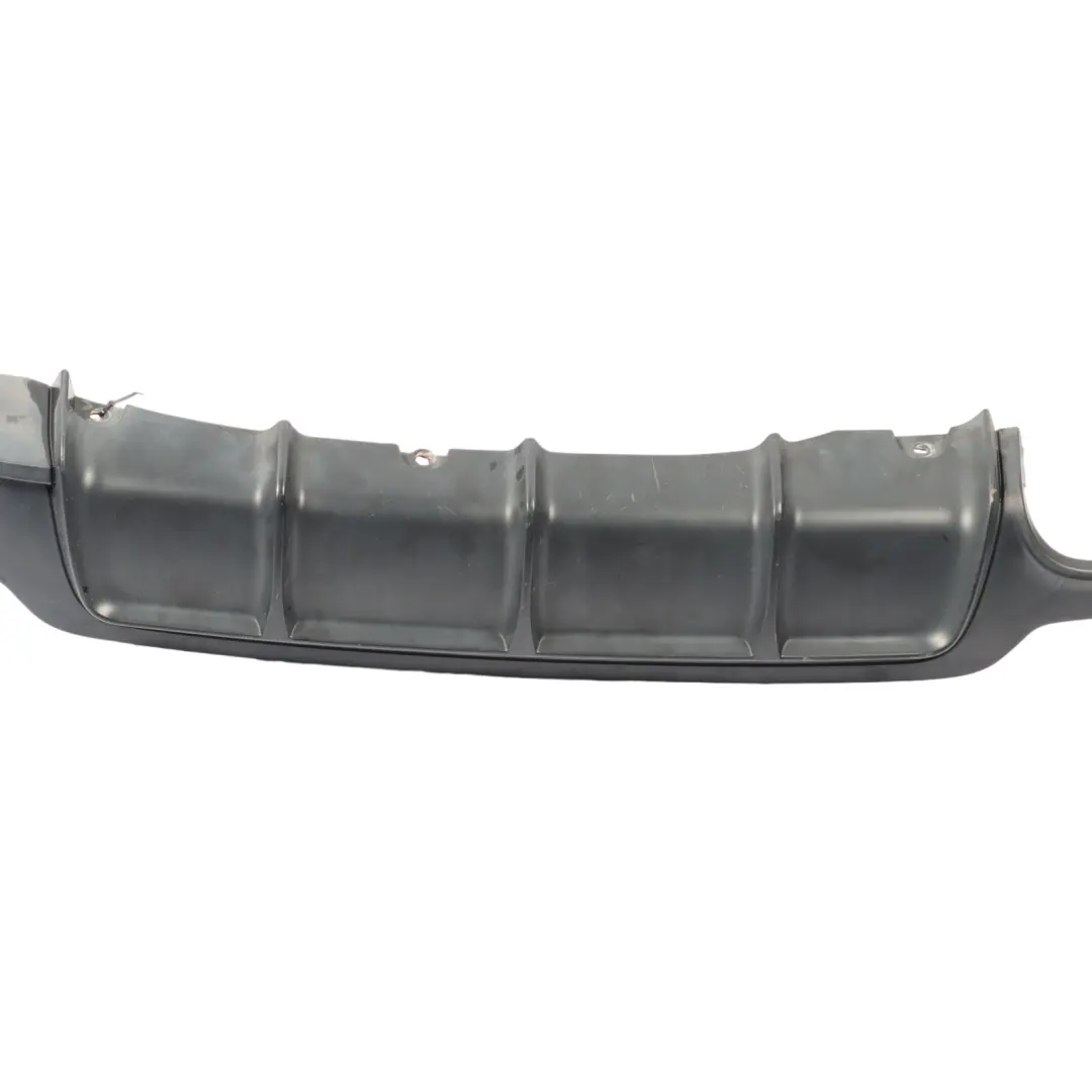  Bumper Diffuser BMW F32 F33 M Performance Rear Bottom Trim Panel Cover Diffuser - SKU 2334543 - Part number 2334543