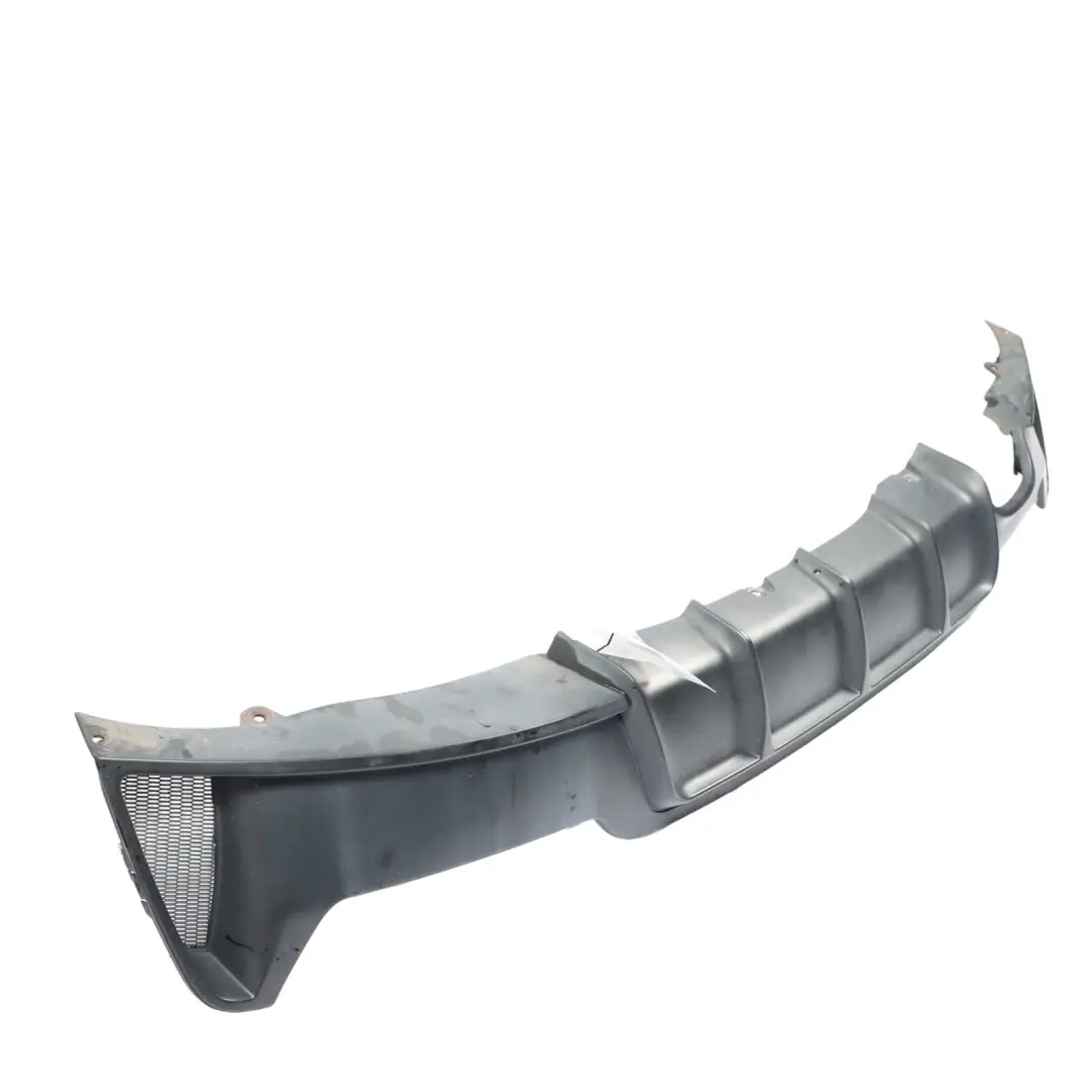 Diffuseur Pare Chocs BMW F32 F33 M Performance Couvercle Panneau Inférieur pour à propos du numéro de pièce 2334543 Diffuseur Pare Chocs BMW F32 F33 M Performance Couvercle Panneau Inférieur - SKU 2334543 - Numéro de pièce 2334543