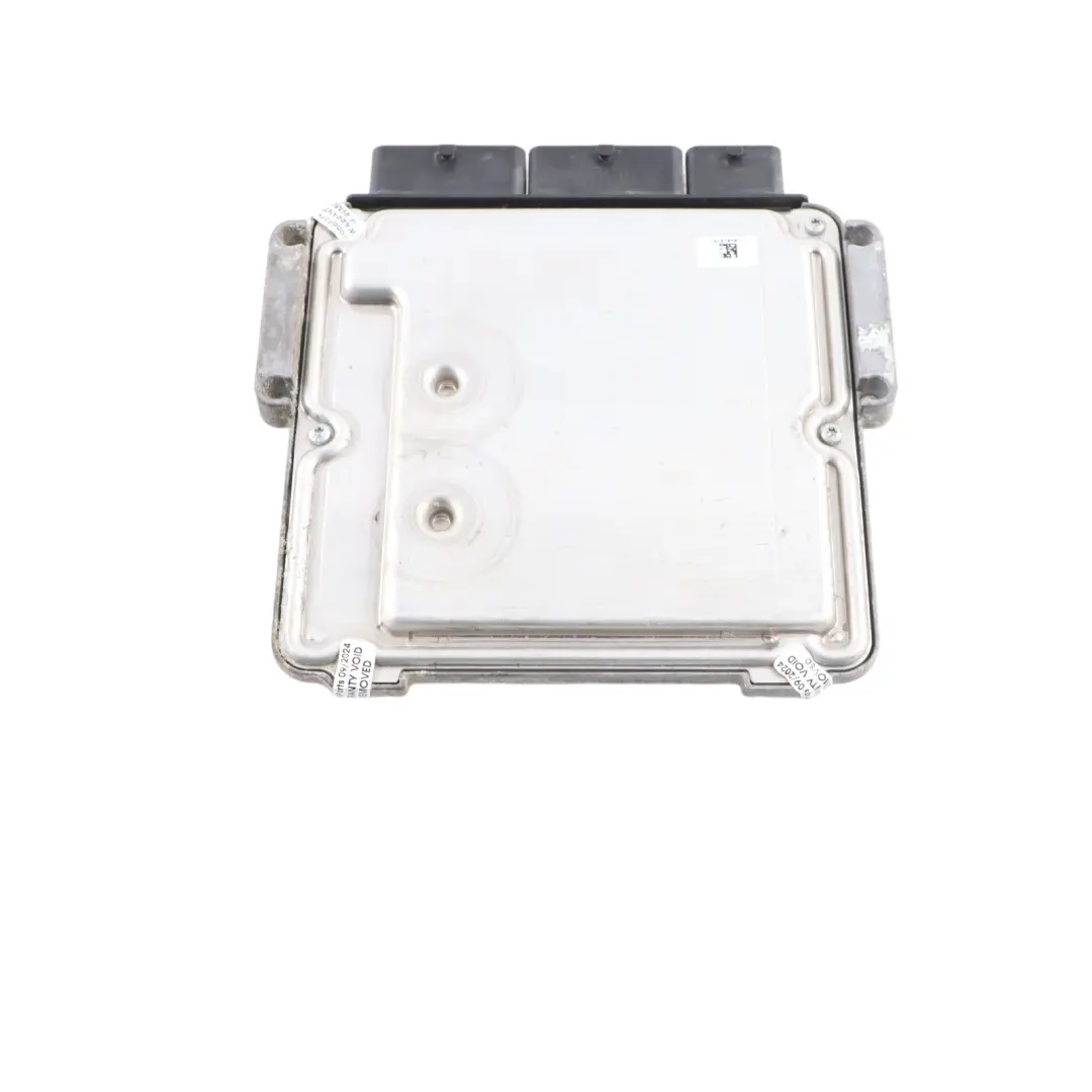 Mercedes Citan W415 109 CDI OM607.951 Engine Control Unit ECU Manual - SKU 237104376R - Part number 237104376R