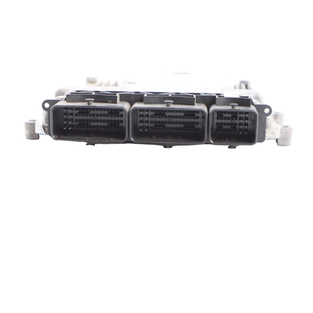 Mercedes Citan W415 109 CDI OM607.951 Engine Control Unit ECU Manual - SKU 237104376R - Part number 237104376R