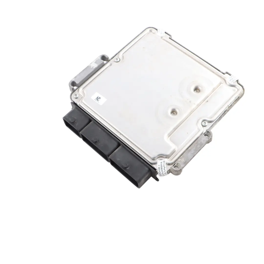 Mercedes Citan W415 109 CDI OM607.951 Motorsteuergerät ECU Manual - SKU 237104376R - Teilenummer 237104376R