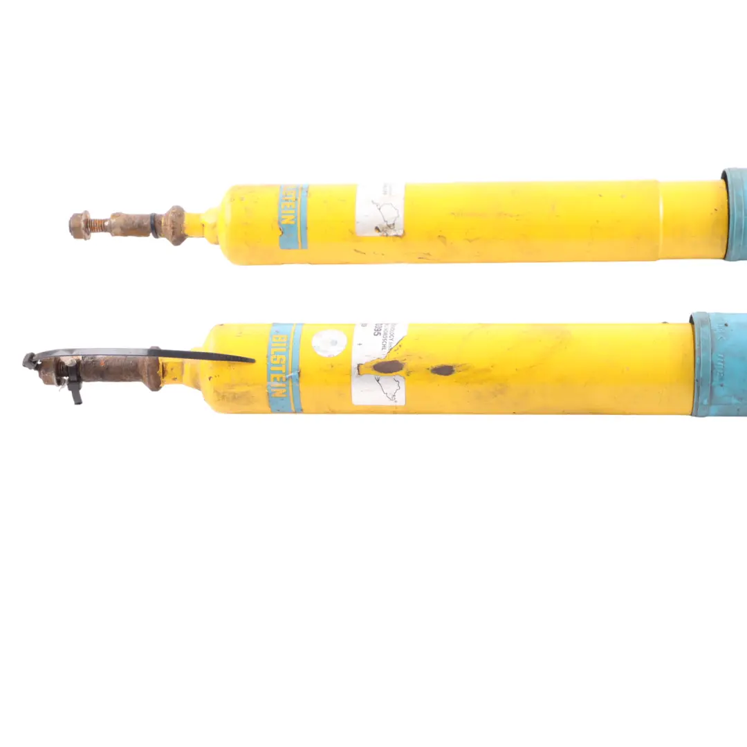 BMW E93 Spring Strut Bilstein Rear Left Right N/O/S Shock Absorber Set - SKU 24-120395 - Part number 24-120395